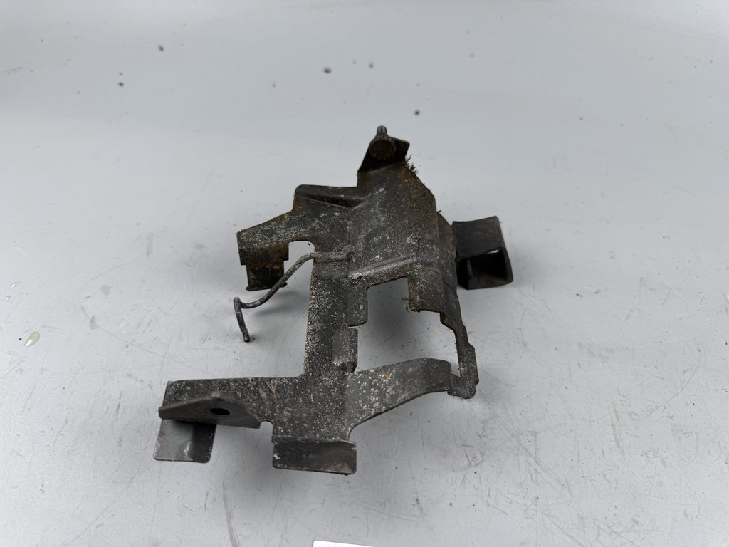 Honda VT600C Shadow Halterung Halter Holder