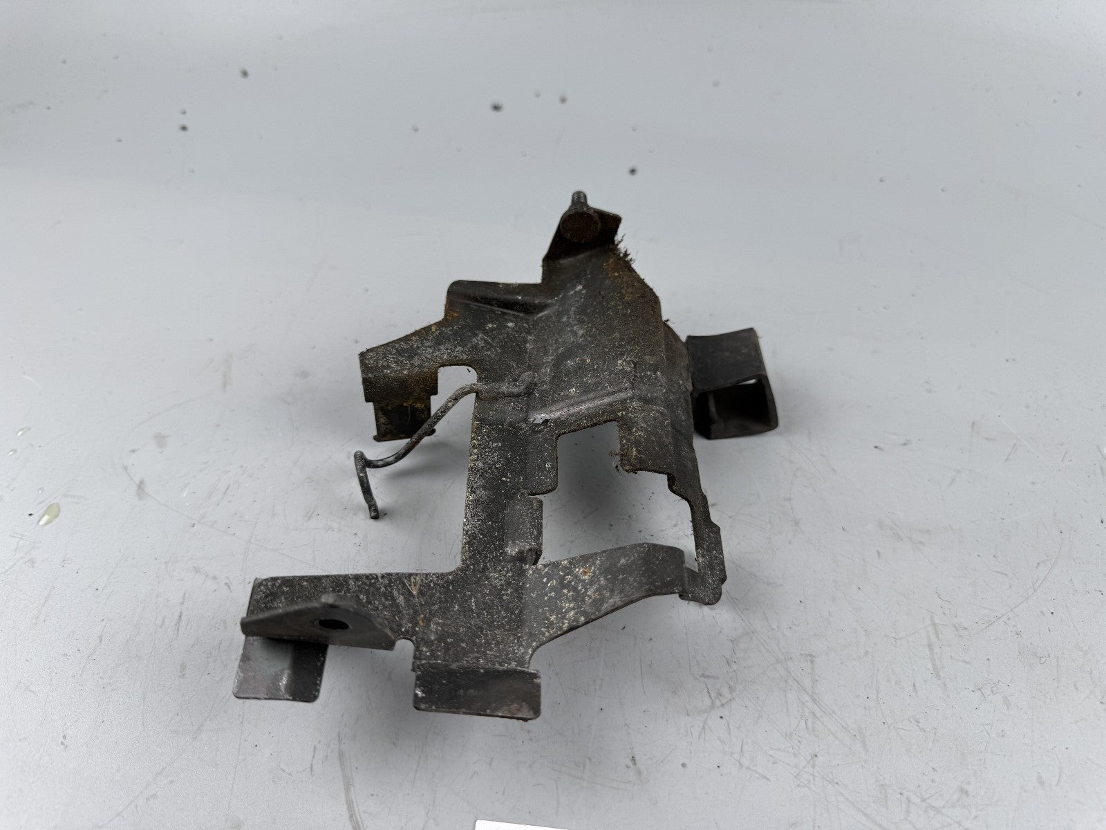 Honda VT600C Shadow Halterung Halter Holder