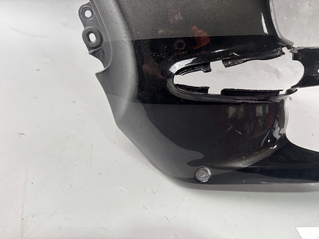 Honda CBR 1000F SC24 Seitenverkleidung Sidecover Seitenteil rechts  Abdeckung