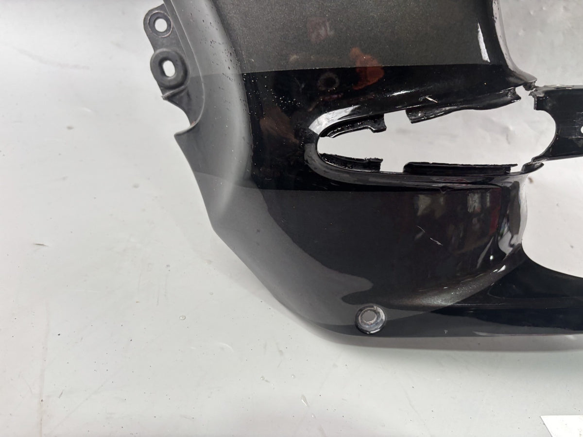 Honda CBR 1000F SC24 Seitenverkleidung Sidecover Seitenteil rechts  Abdeckung
