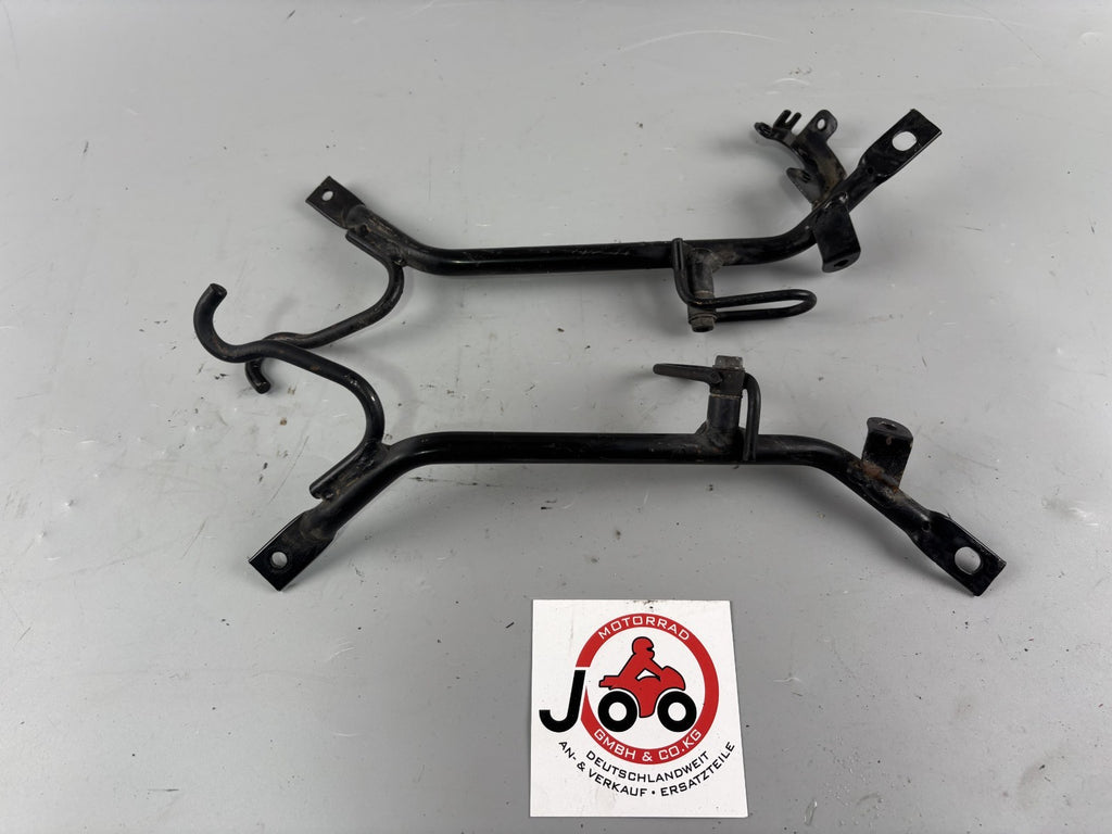 Yamaha YZF 1000 R Thunderace  Kofferhaken Halterungen Gepäckhaken Holder