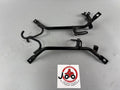Yamaha YZF 1000 R Thunderace  Kofferhaken Halterungen Gepäckhaken Holder