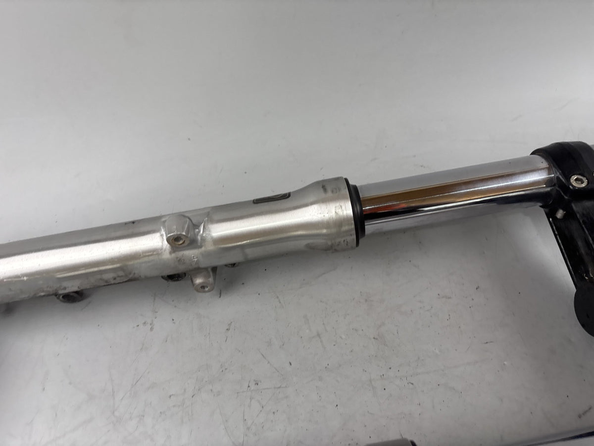 Yamaha XJR1200 4PU Gabel Standrohr Tauchrohr Absorber Fork