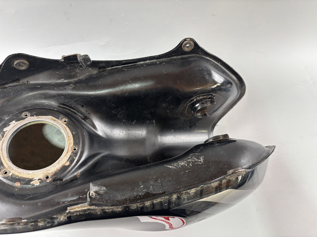 Yamaha YBR 125 RE05 Tank Benzintank Fuel Gas Gasoline Kraftstofftank