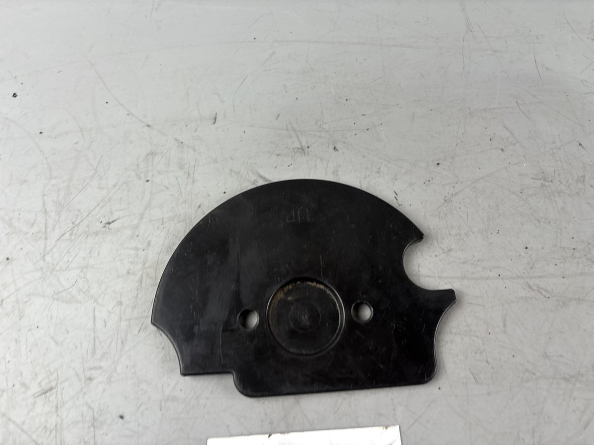 BMW F650 169 Abdeckung Deckel Cover