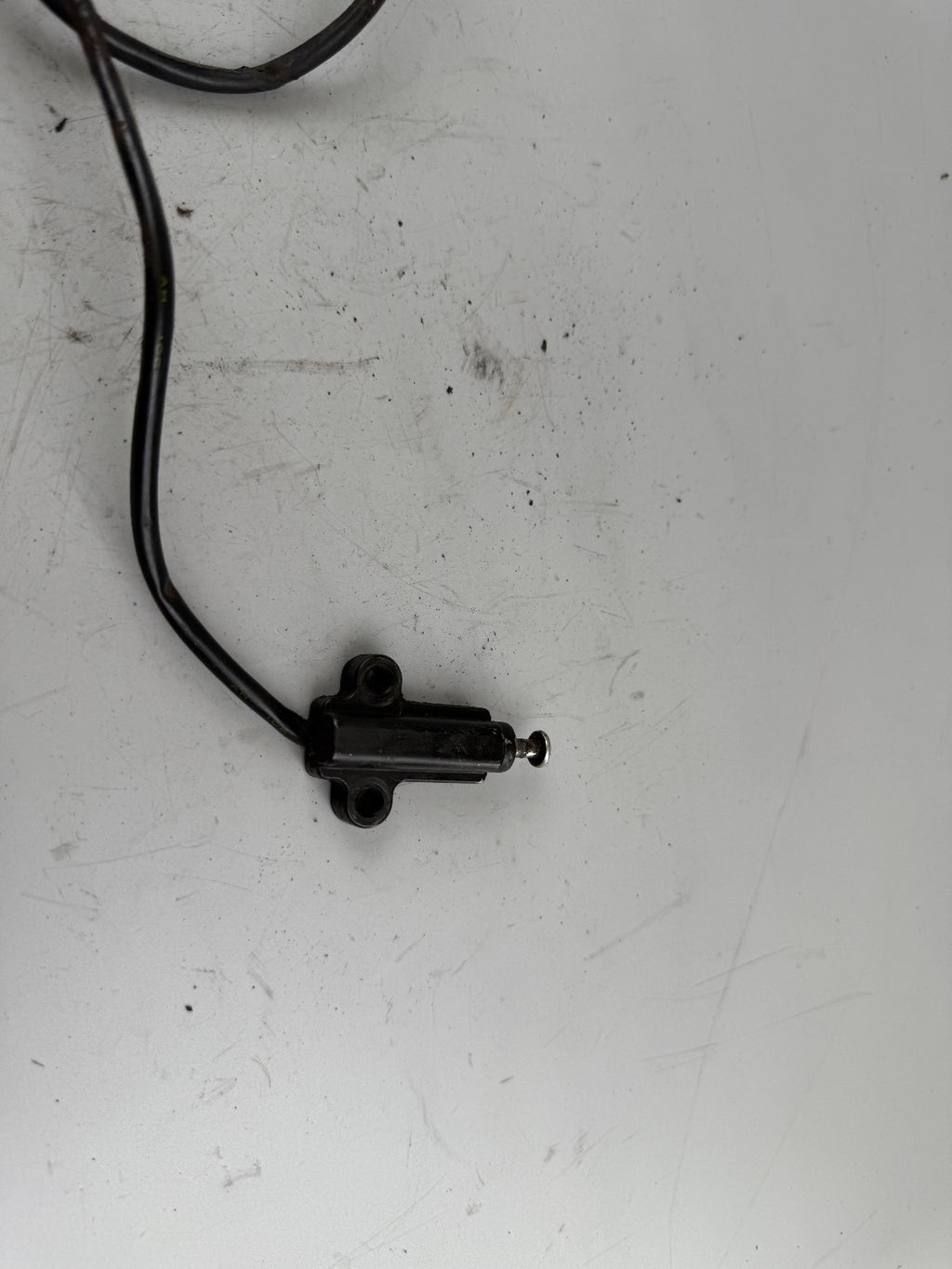 Suzuki GSX750 AE Inazuma Seitenständerschalter Sidestand switch