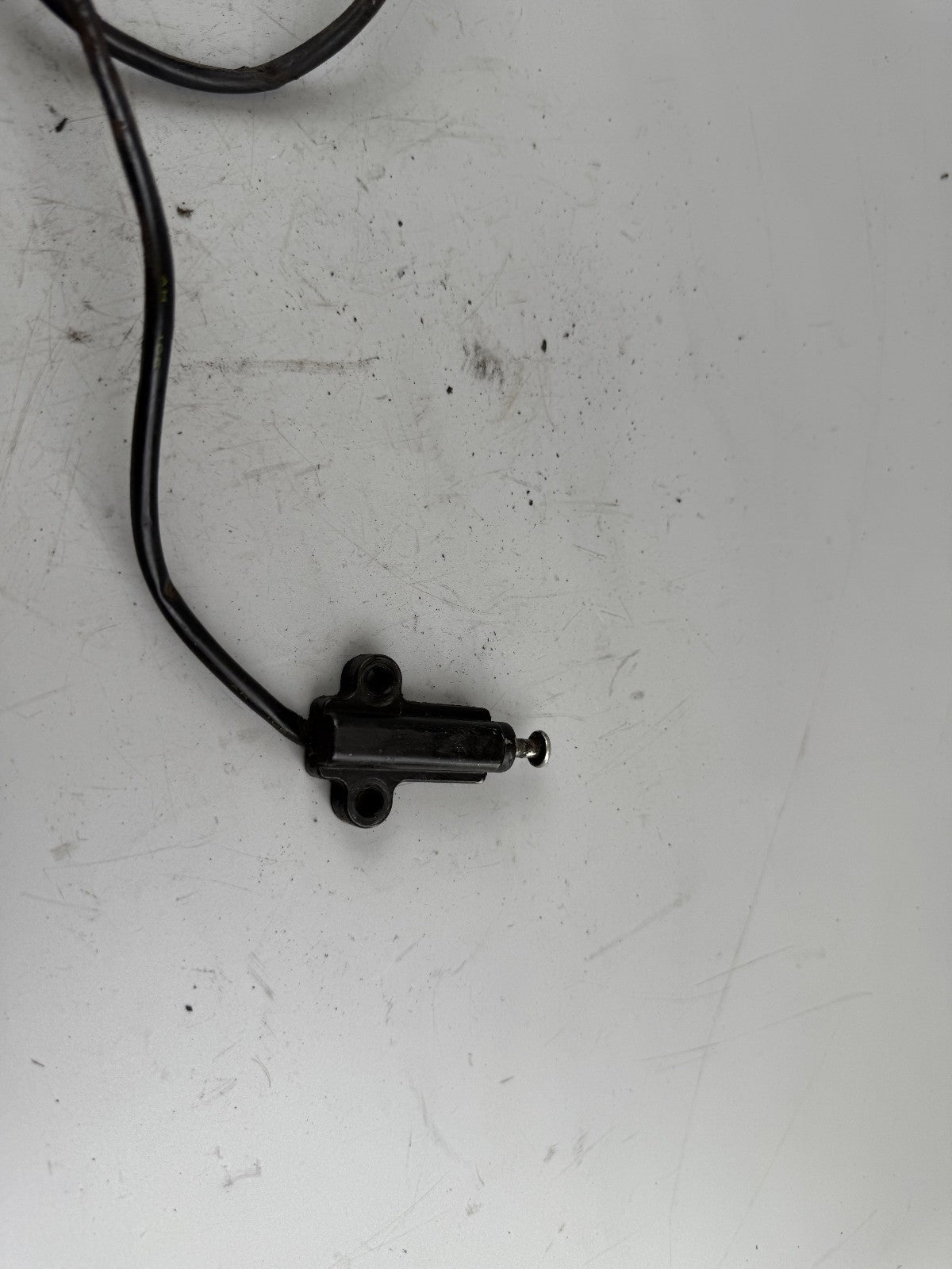 Suzuki GSX750 AE Inazuma Seitenständerschalter Sidestand switch