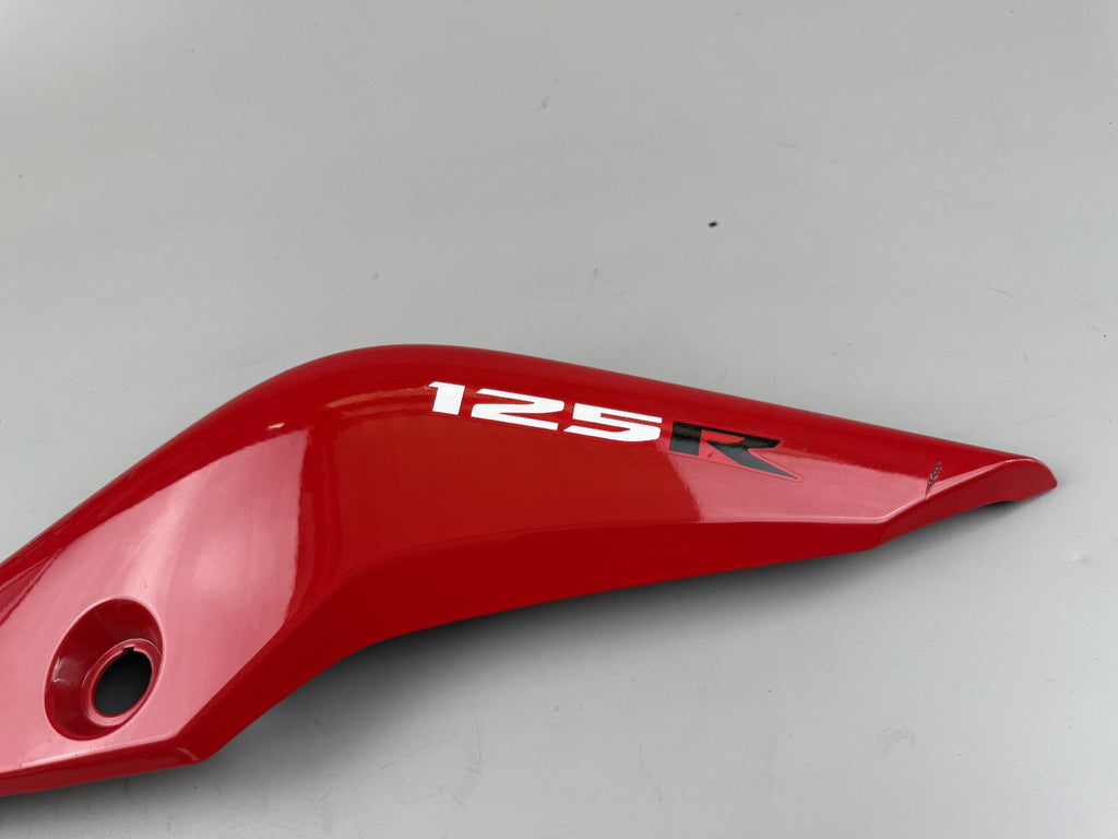 Honda CBR125 JC50 Verkleidung Seitenverkleidung Sidecover links left