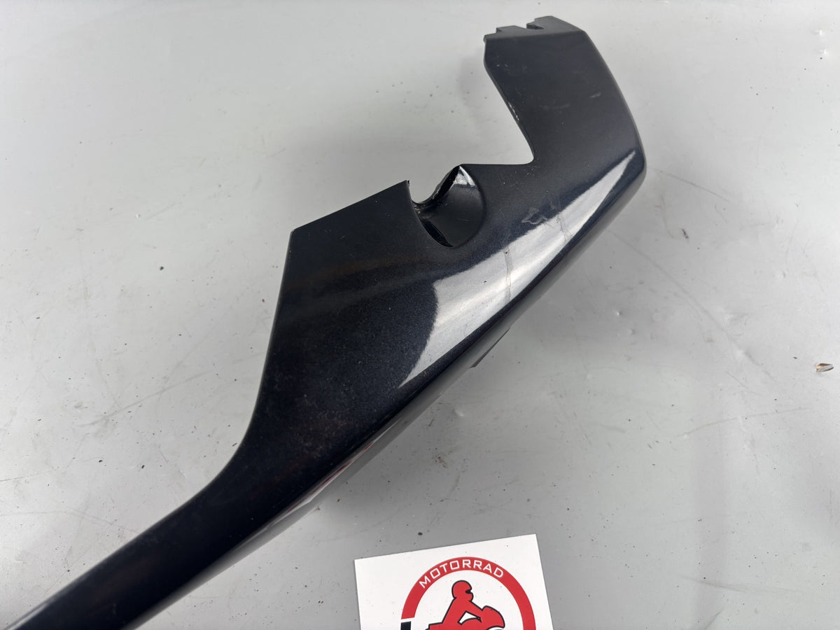 BMW F 650 CS Scarver Seitenverkleidung Cover Abdeckung rechts right Seitenteil