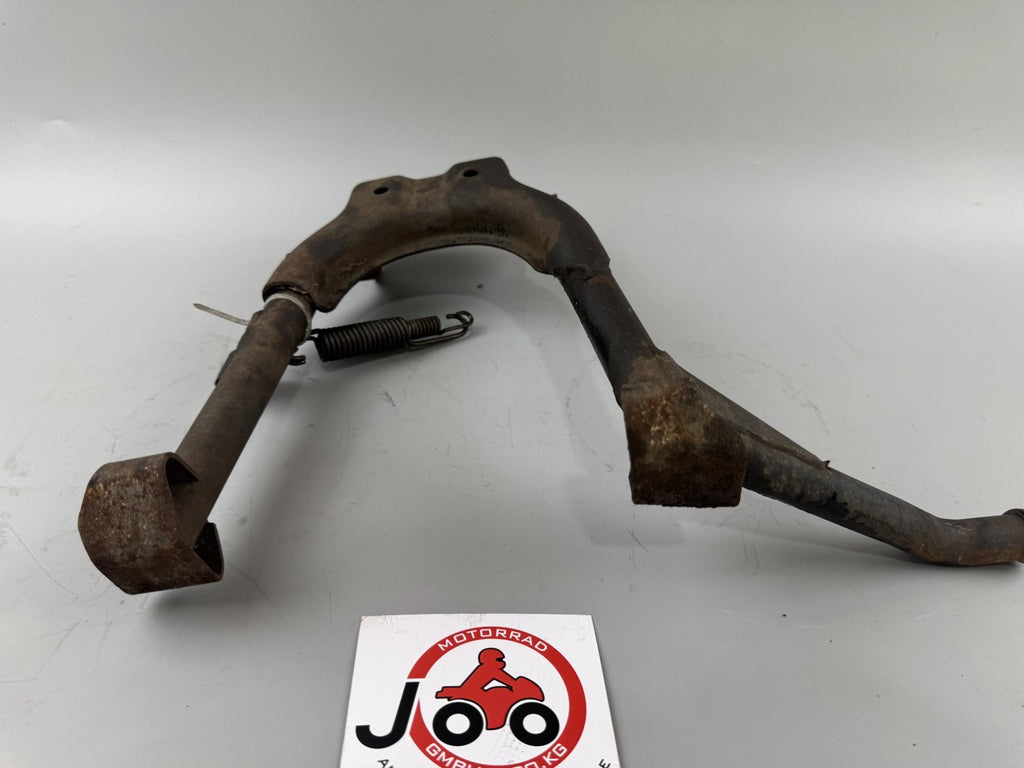 Honda CX500 Hauptständer Mainstand Halterung Frame