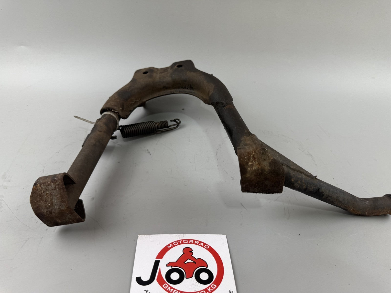 Honda CX500 Hauptständer Mainstand Halterung Frame
