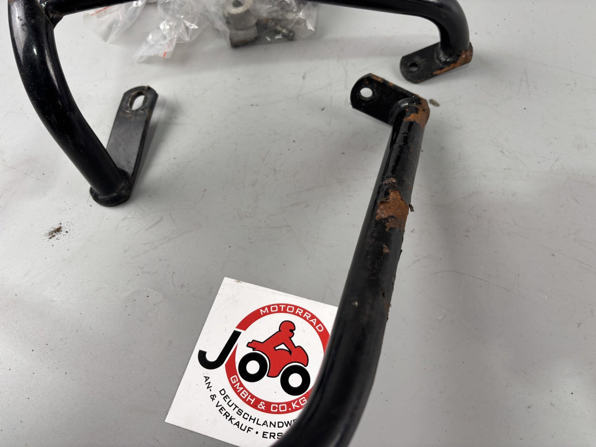 Kawasaki ER 5 EX500A Sturzbügel Crashbar Motorschutzbügel protect