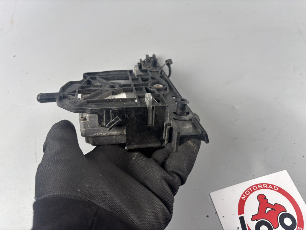 BMW F 650 CS Scarver CDI Steuergerät Steuereinheit Blackbox Zündbox Motor ECU