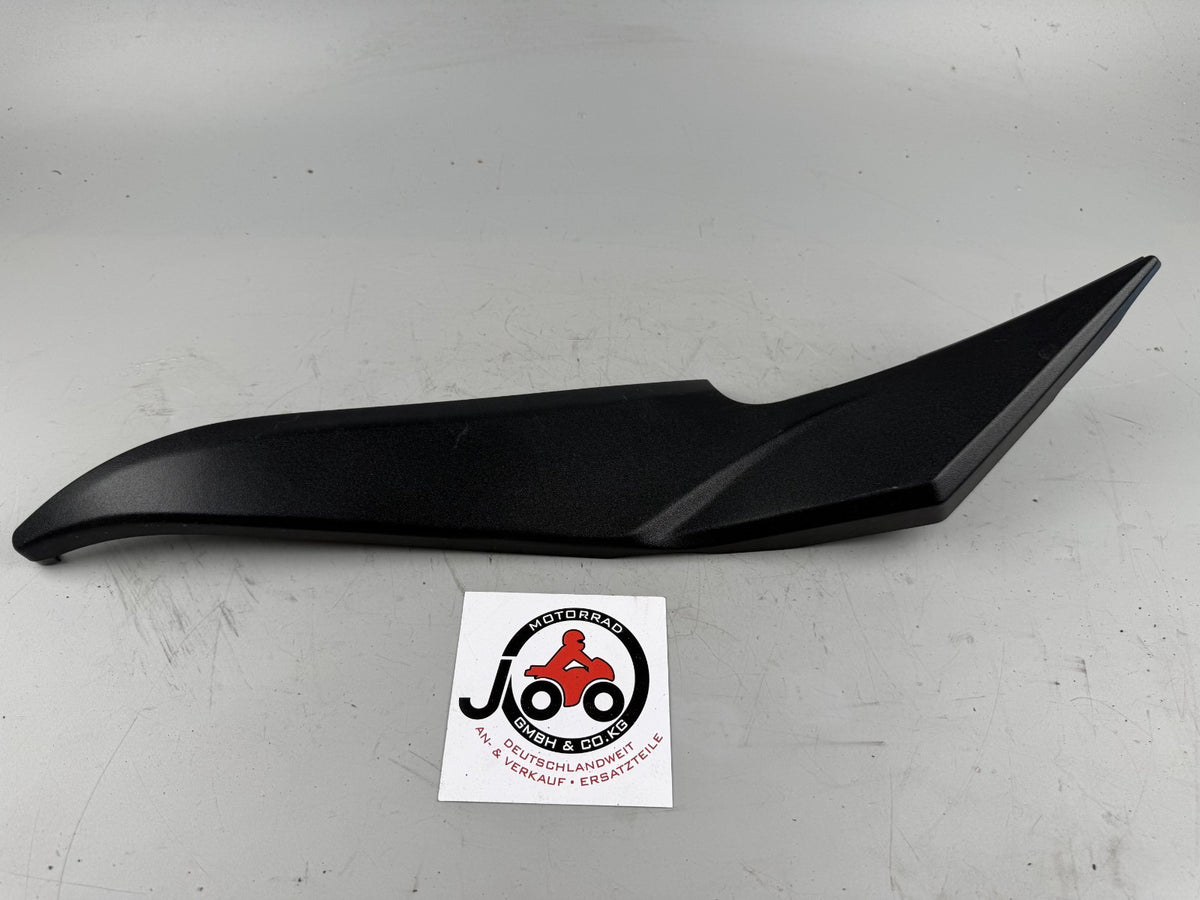 Kawasaki ER6F EX650A Tankverkleidung Abdeckung Cover links left