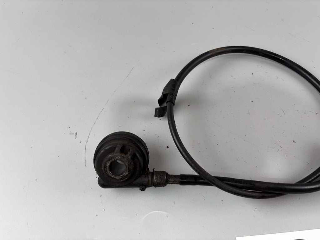 Kawasaki BN125A EL125 Eliminator Tachoschnecke Tachoantrieb Speedometer