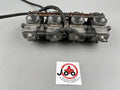 Suzuki GSF600 GN77B Vergaser Carburetor Einspritzung Motor Engine Benzin Fuel