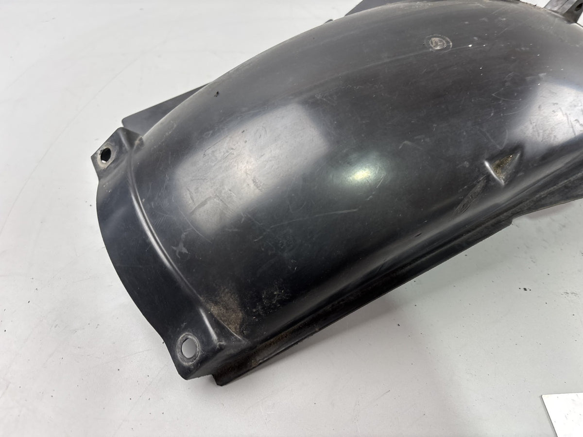Honda Transalp XL 600 V PD06 Schutzblech Fender Cover Radlauf Kotflügel