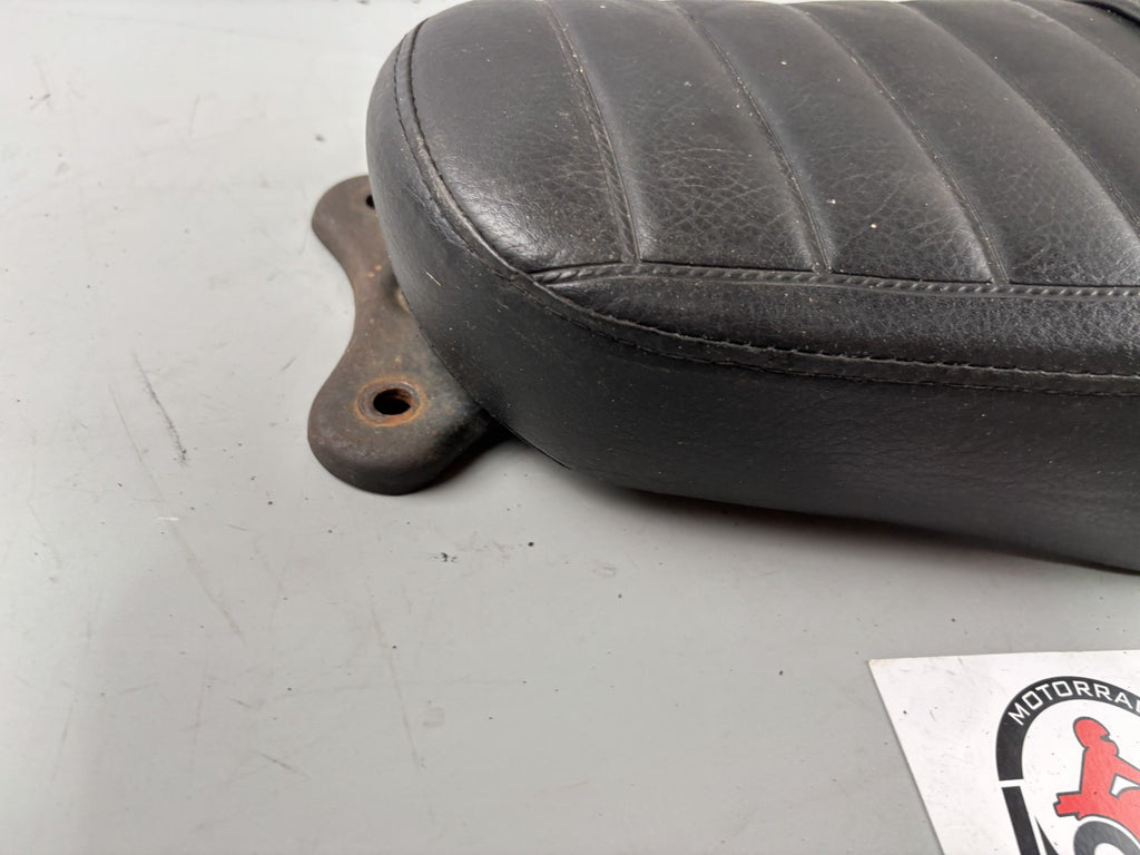 Kawasaki EL250 252 Eliminator Sitz Sitzbank Seat Sitzkissen Bezug