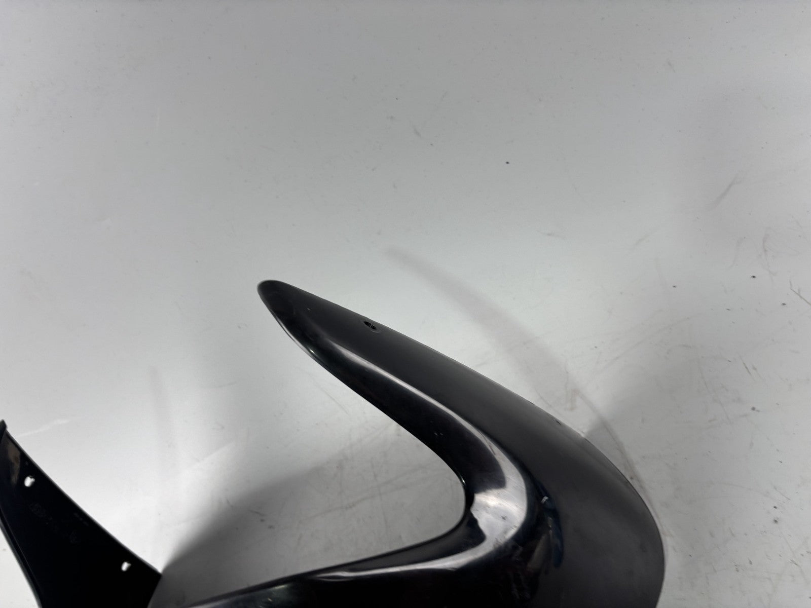 BMW F650 169 Windschutzscheibe Windschild Verkleidung Vorne Cover Maske