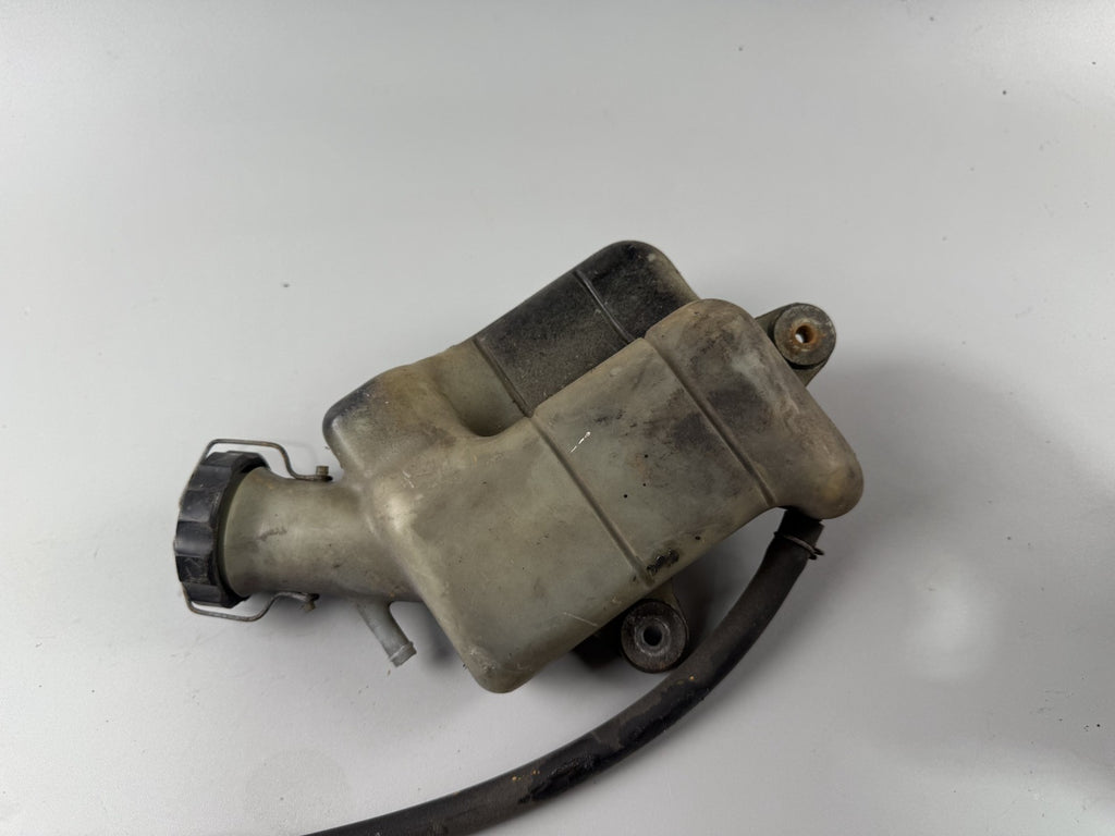 Honda CX500 Güllepumpe Ausgleichsbehälter Flüssigkeitsbehälter Tank