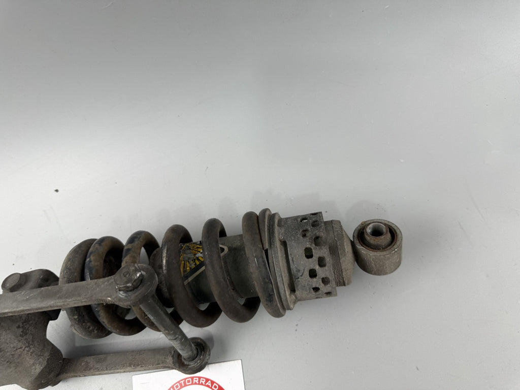 Yamaha XJ900 Diversion 4KM Stoßdämpfer Stoßfänger Absorber Fork Federbein