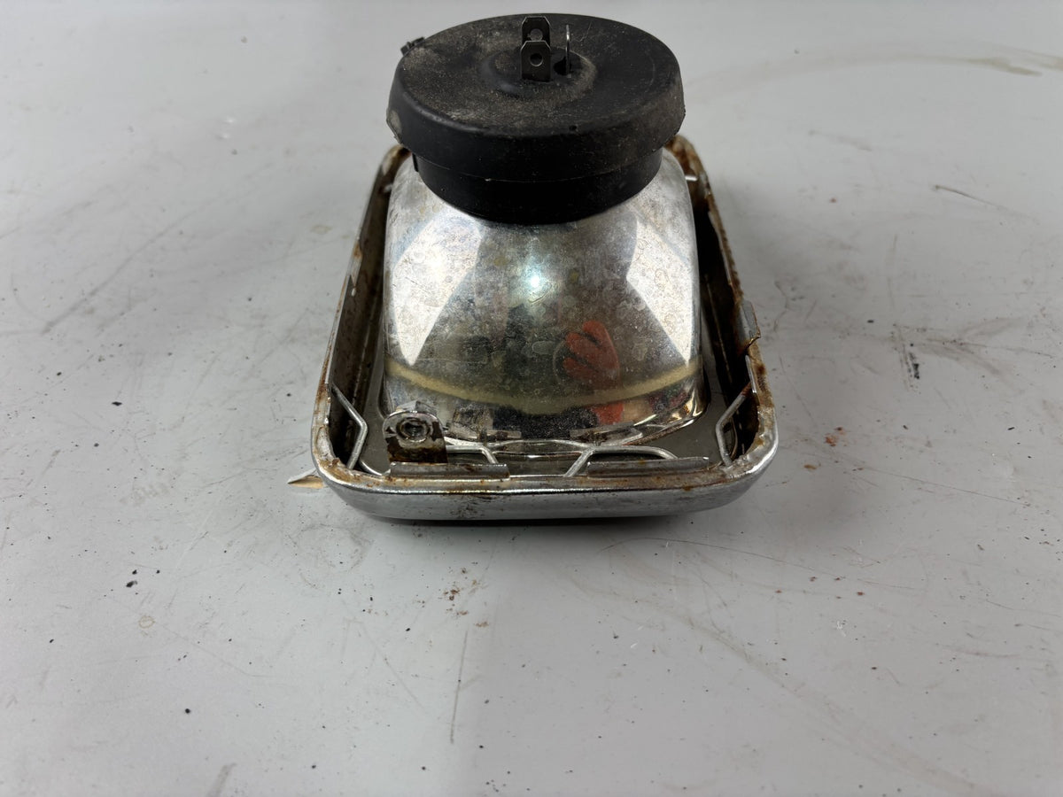 Honda CBX 650 E RC13 Scheinwerfer Headlight Licht Lampe front vorne