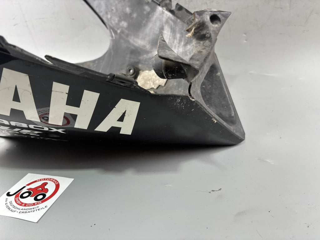 Yamaha YZF 1000 R Thunderace Bug Bugspoiler Unterverkleidung Abdeckung Cover
