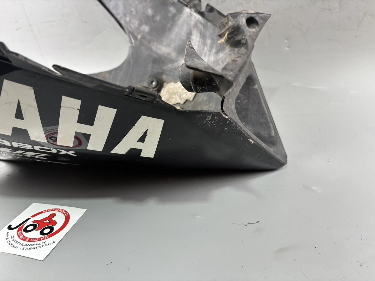 Yamaha YZF 1000 R Thunderace Bug Bugspoiler Unterverkleidung Abdeckung Cover