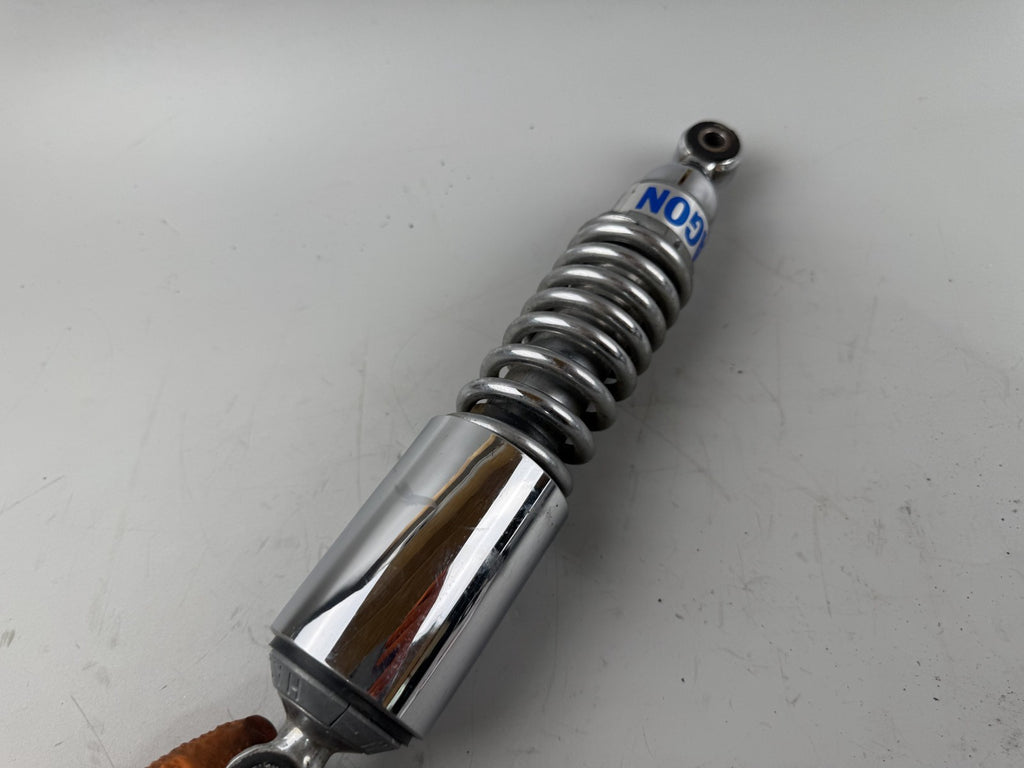 Yamaha XJR1200 4PU Stoßdämpfer Federbeine Absorber Federung Fork