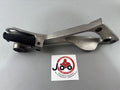 Yamaha TDM 850 3VD Fußrastenanlage Foot Step Hangers Fußraste rechts right