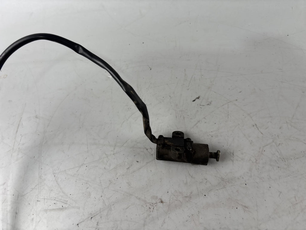 Yamaha YBR 125 RE05 Seitenständerschalter Sidestand switch Electric