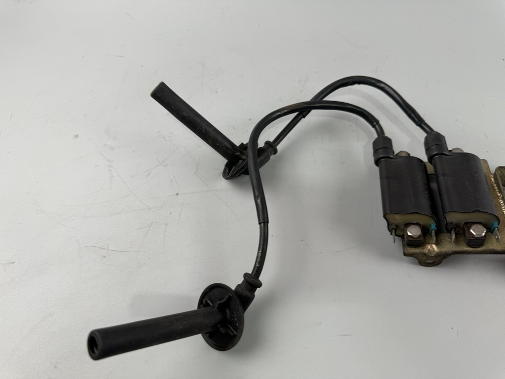 Honda CB500 PC26 Zündspulen Zündstecker Zündkabel Ignition