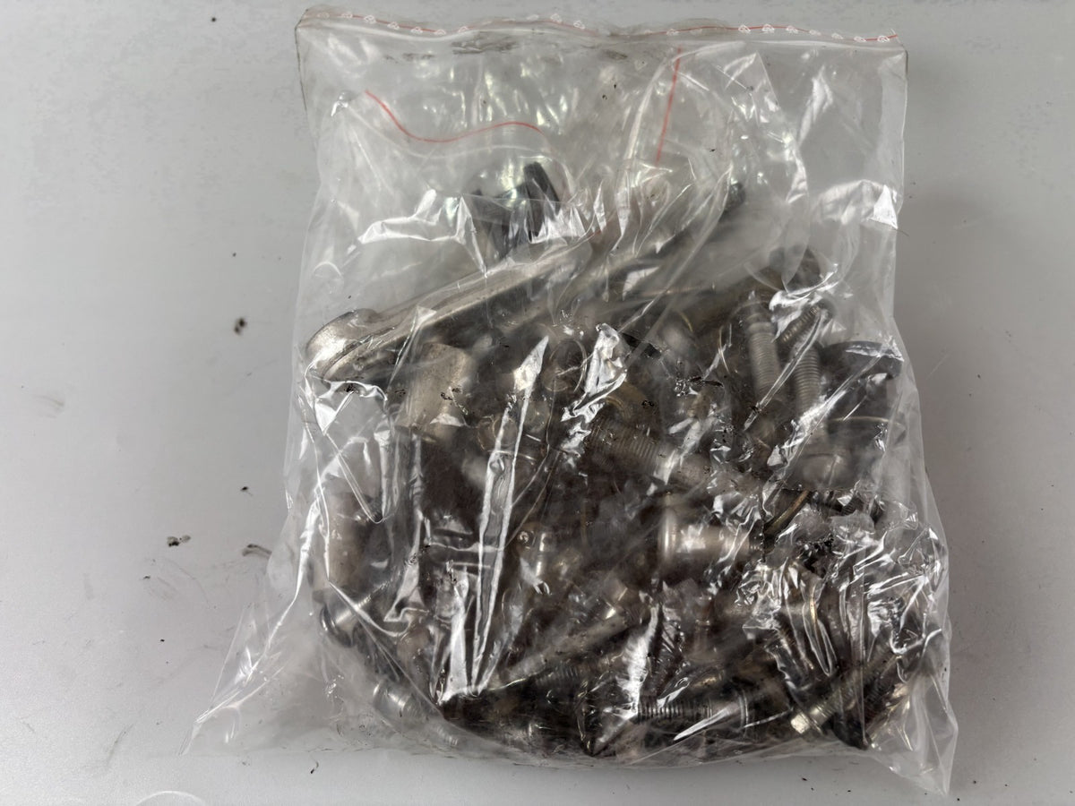 Triumph Daytona 955 T 595 Schraubensatz Screws