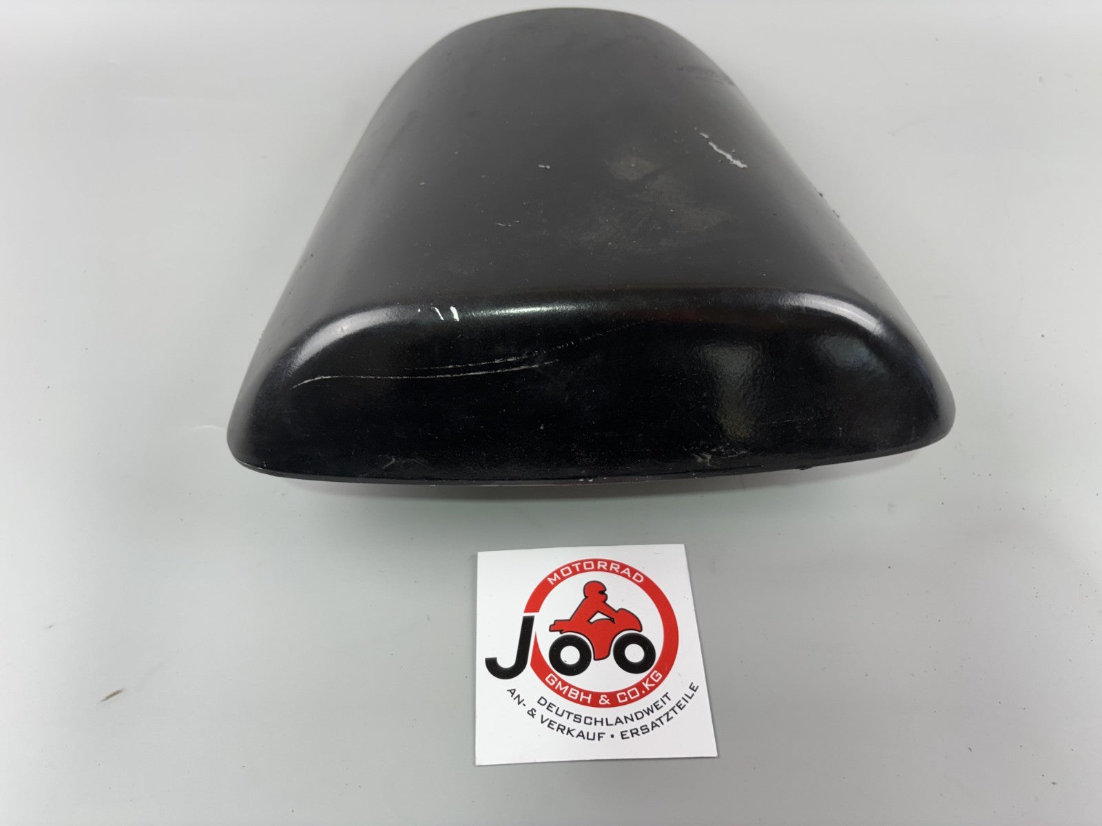 Kawasaki ZX6R ZX636 A 2002 Soziusabdeckung Deckel Cover Verkleidung Sitzbank