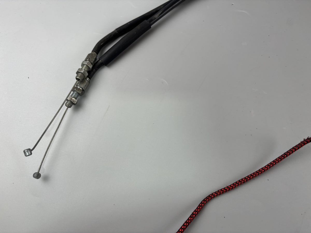 Suzuki SV650 N AV Lenkerschalter Handlebar Switch Lenkerarmatur rechts right