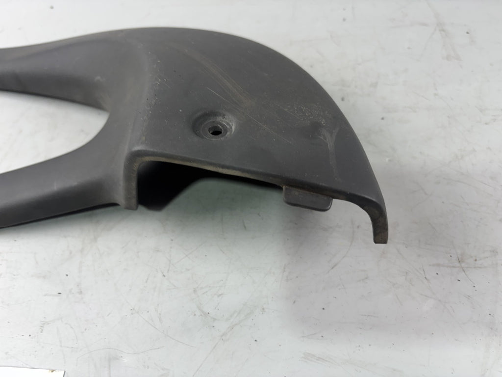 BMW F650 169 Seitenteil Seitenverkleidung links left Sidecover Abdeckung