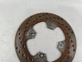 Kawasaki ZR 7 ZR750F Bremsscheibe Bremsscheiben Brake Disc hinten 5,6mm