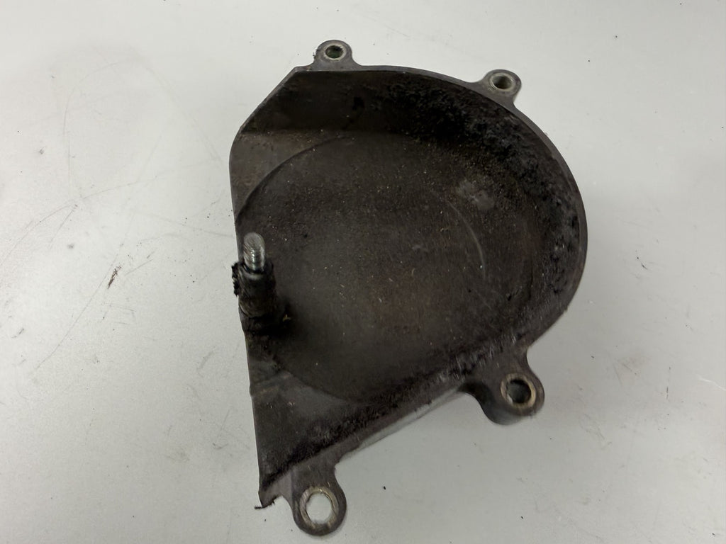 Kawasaki ZX-6R ZX600F Ritzelabdeckung Motordeckel Cover