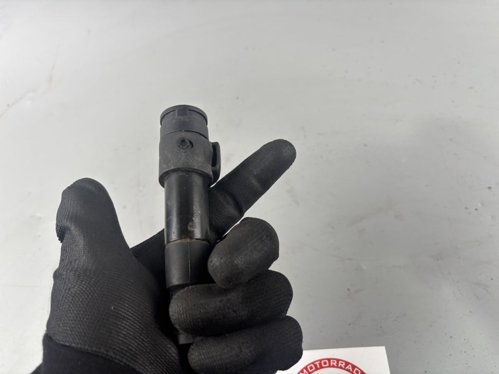 BMW F 650 CS Scarver Zündspule Zündstecker Zündung Ignition