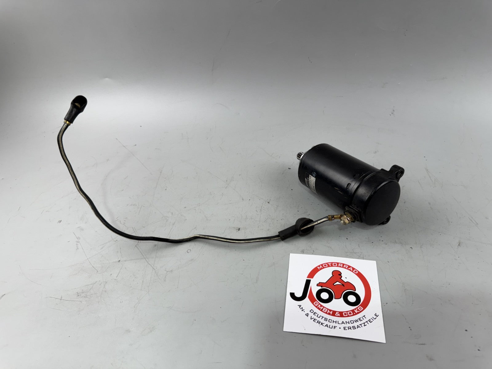 Triumph Daytona 1200 T300D Anlasser Starter Electric motor Engine