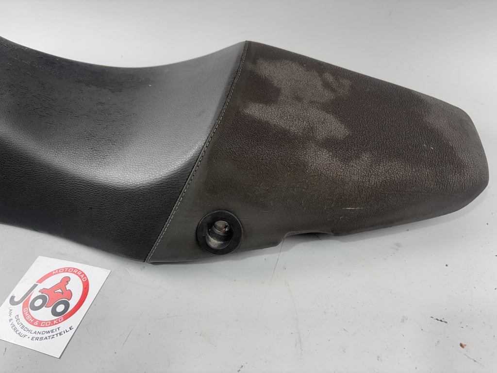 Yamaha SZR 660 Belgarda 4SU Sitzbank Seat Sitz Bezug Polster Kissen