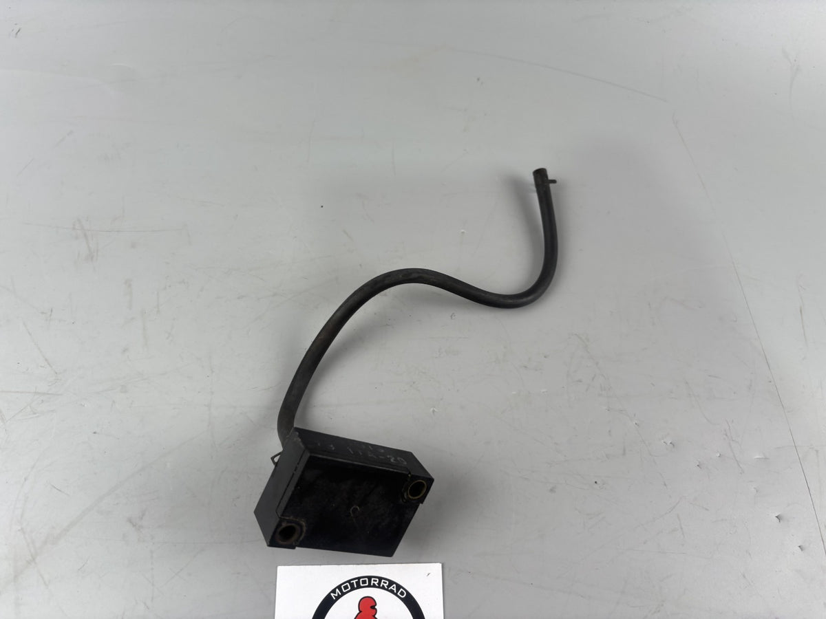 Yamaha XV1100 Virago 3LP Elektrischer Boost Sensor Electric