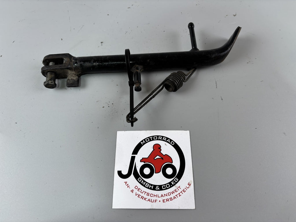Suzuki GS 500 EU GM51B Seitenständer Sidestand Holder