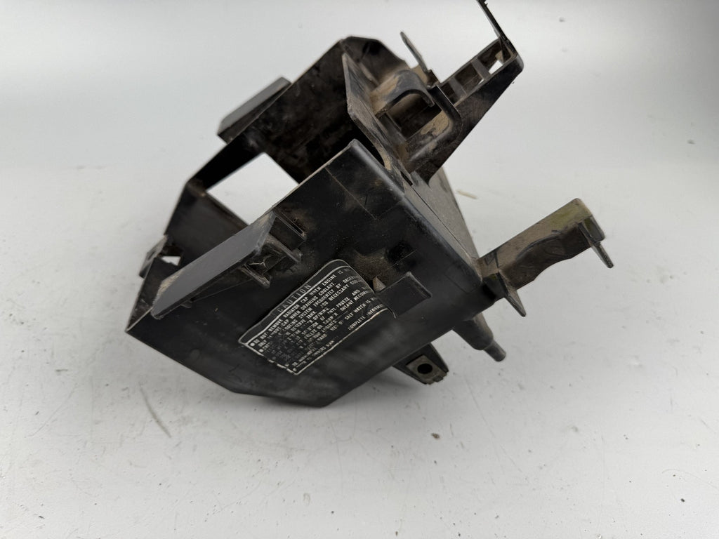 Honda CBR 600 F PC19 Batteriefach Halterung  Batteriekasten