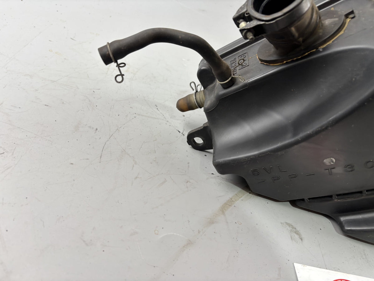 Yamaha YBR 125 RE05 Luftfilterkasten Airbox Ansaugung