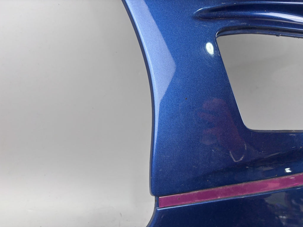 Suzuki RF 600 R GN76A Seitenverkleidung Sidecover Seitenteil front vorn links
