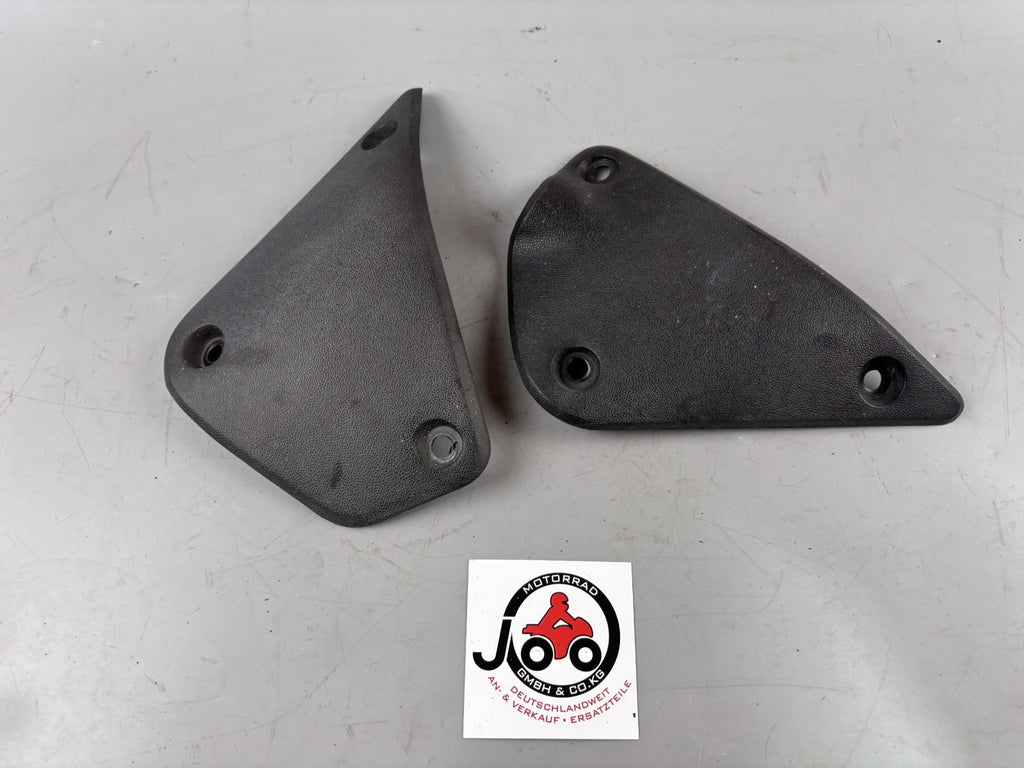 Suzuki VX 800 VS51B Seitendeckel Seitenteil Sidecover