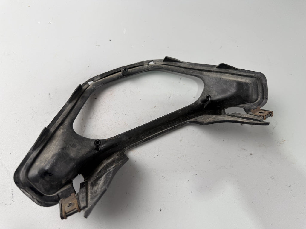 Suzuki GSF600 GN77B Bandit Rücklicht Verkleidung Cover Backlight