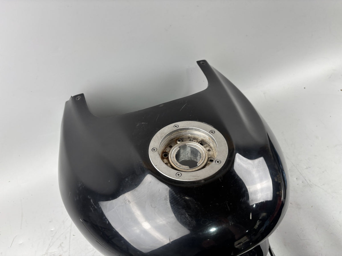 BMW F650 169 Tankabdeckung Cover Tankverkleidung Fairing