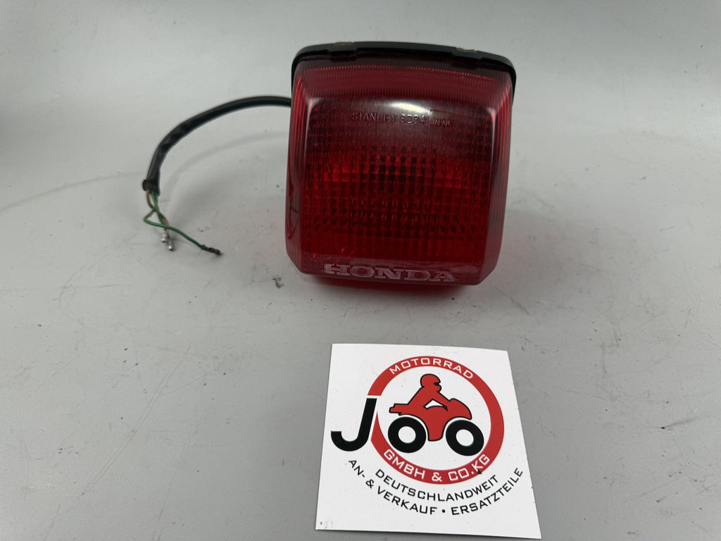 Honda XBR 500 PC15 Rücklicht Bremslicht Rückleuchte Brakelight Backlight